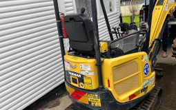 Used 2019  Yanmar Vio17