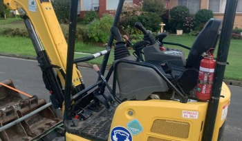 
									Used 2019  Yanmar Vio17 full								