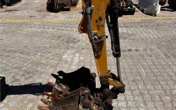 Used 2019  Caterpillar 301.7 CR
