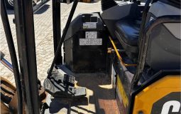 Used 2019  Caterpillar 301.7 CR