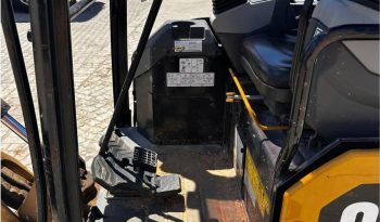 
									Used 2019  Caterpillar 301.7 CR full								