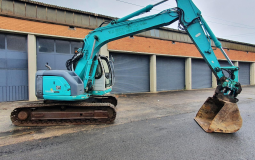 Used 2005 Kobelco 135SR